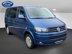 Bild des Angebotes VW T5 Multivan Multivan Special, Navi, AHK, Tempomat, SHZ