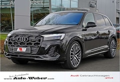 Bild des Angebotes Audi Q7 50TDI PANO MASSAGE B&O OLED LASER AHK HuD 22"