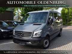 Bild des Angebotes Mercedes-Benz Sprinter 316 CDI *9-Sitzer*AHK*Spur*Totw*BiXenon