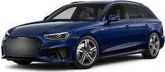 Bild des Angebotes Audi A4 Avant S line 45 TFSI quattro S tronic (Garantie 06