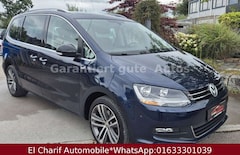 Bild des Angebotes VW Sharan Match BMT