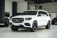 Bild des Angebotes Mercedes-Benz GLS 580 4Matic*AMG-LINE*NIGHT*MASSAGE*7-SITZE*