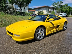 Ferrari F355 F 355 GTS