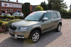 Bild des Angebotes Skoda Yeti Outdoor 1.2 TSI DSG Active *AHK,Klima,Sitzhzg,PDC*