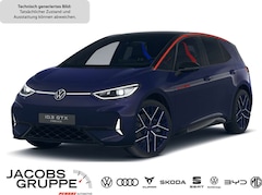 VW ID.3 GTX Performance FIRE+ICE Pano*WäPu*AHK UPE 64.555,- incl. Überfüh