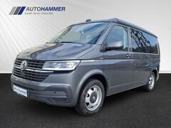 Bild des Angebotes VW T6 California T6.1 California TDI 4Motion MT Beach Camper