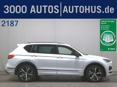 Bild des Angebotes SEAT Tarraco 2.0 TDI FR Navi LED vc AHK ACC 4xShz