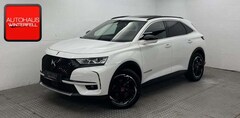 Bild des Angebotes DS Automobiles DS 7 Crossback DS7 PureTech 180 Performance Line+PANO