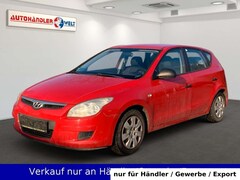 Bild des Angebotes Hyundai i30 Classic