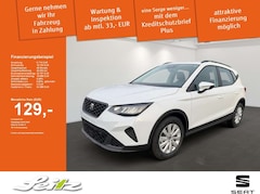 Bild des Angebotes SEAT Arona 1.0 TSI Style Edition *APPCON*KAMERA*SITZH*