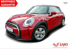 Bild des Angebotes MINI One Mini 1.5 One Classic Trim Tempomat Panorama AHK