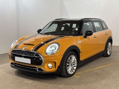 Bild des Angebotes MINI Cooper SD Clubman - JCW - HuD - DAB