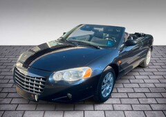 Bild des Angebotes Chrysler Sebring Cabrio 2.0 LX
