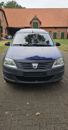 Bild des Angebotes Dacia Logan Basis