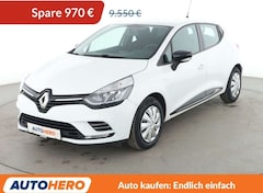 Bild des Angebotes Renault Clio 0.9 TCe Limited*KLIMA*SHZ*PDC*TEMPO*GARANTIE*