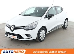 Bild des Angebotes Renault Clio 0.9 TCe Limited*KLIMA*SHZ*PDC*TEMPO*GARANTIE*