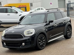 Bild des Angebotes MINI Cooper D Countryman All4 Autom., Euro6, Pano,