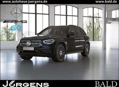 Bild des Angebotes Mercedes-Benz GLC 200 4M AMG-Sport/LED/360/Pano/Night/Totw/20"