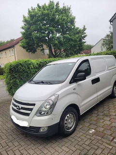 Hyundai H-1 2.5 CRDi Travel Classic