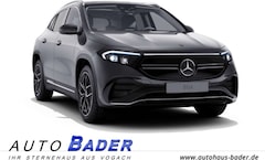 Bild des Angebotes Mercedes-Benz EQA 300 4Matic AMG Line Panorama Fahrassistenz