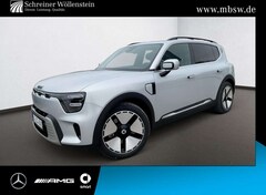 Bild des Angebotes smart #5 Premium 360°*Pano*HUD*Matrix*Distr.*Nav*CarPl