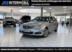 Bild des Angebotes Mercedes-Benz C 180 T CDI BlueEfficiency NAVI*PDC*EFH*BLUETO.*