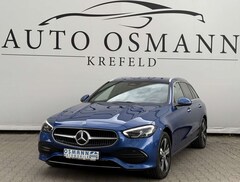 Bild des Angebotes Mercedes-Benz C 300 de 4M T Avantgarde Advanced  UPE:86.496,-€