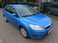 Bild des Angebotes Ford Focus 1.6 TDCi DPF Concept *nur 77 TKM*1.Hand*SHZ*PDC*