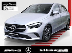 Bild des Angebotes Mercedes-Benz B 200 d PROGRESSIVE TEMPO AHK 360° SHZ KEYLESS