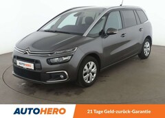 Bild des Angebotes Citroen Grand C4 Picasso 1.6 THP Selection Aut.*NAVI*ACC*CAM*PDC*SHZ*KLIMA*