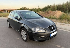 Bild des Angebotes SEAT Leon Reference Copa Ecomotive *TÜV NEU*