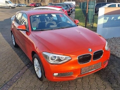 Bild des Angebotes BMW 116 116 i