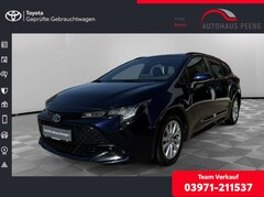 Bild des Angebotes Toyota Corolla Touring Sports 2.0 Hybrid Business Edition