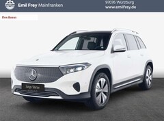Bild des Angebotes Mercedes-Benz EQB 250 EQB