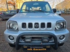 Bild des Angebotes Suzuki Jimny Ranger Lim.