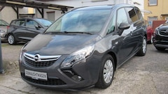 Bild des Angebotes Opel Zafira Tourer 1.6 CDTI INNOVATION*PDC-SHZ*