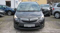 Bild des Angebotes Opel Zafira Tourer 1.6 CDTI INNOVATION*PDC-SHZ*
