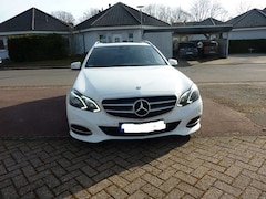 Bild des Angebotes Mercedes-Benz E 350 E-Klasse T-Modell Diesel T BlueTEC 4Matic 7G-TRONI