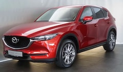 Bild des Angebotes Mazda CX-5 Kangei AWD