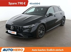 Bild des Angebotes Mercedes-Benz A 35 AMG A 35 AMG 4Matic Aut.*NAVI*LED*TEMPO*PDC*SHZ*