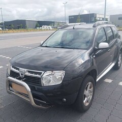 Bild des Angebotes Dacia Duster Duster 1.6 16V 4x2 Laureate