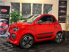 Bild des Angebotes Microcar Due 2021 8 PS Fiat 500 Look Mopedauto Minicar 45