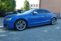 Bild des Angebotes Audi S5 4.2 FSI Quattro S-LINE SPORT 1.HAND TÜV NEU