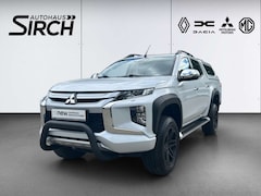 Bild des Angebotes Mitsubishi L200 2.2 DI-D, Plus Doppelkabine 4x4