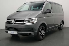 Bild des Angebotes VW T6 California Beach 4Motion STANDHZ+DACH+MARKISE