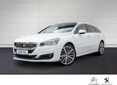Bild des Angebotes Peugeot 508 508 SW BlueHDi 180 EAT6 Stop