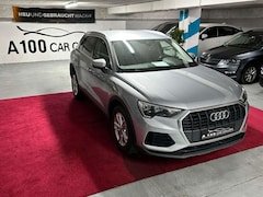 Bild des Angebotes Audi Q3 TDI 35 TDI basis*Autom*Leder*Navi*1-HAND*