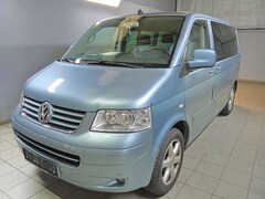 Bild des Angebotes VW T5 Multivan Multivan Atlantis 4Motion