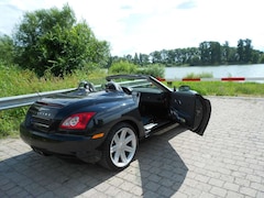 Bild des Angebotes Chrysler Crossfire Crossfire Roadster Automatik