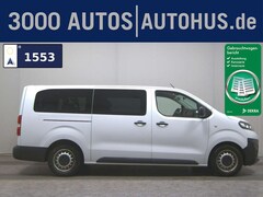 Bild des Angebotes Opel Vivaro 1.5 D 9-Sitze Klima Tempomat PDC Shz